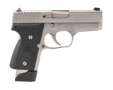 KAHR ARMS K40 COVERT .40 S&W - 1 of 3