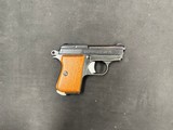 TITAN ARMS E27BW .25 ACP - 1 of 3