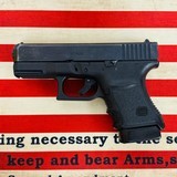 GLOCK G30SF GEN 3 .45 ACP - 2 of 3