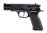 SAR FIREARMS SARB6P 9MM LUGER (9x19 PARA) - 2 of 3