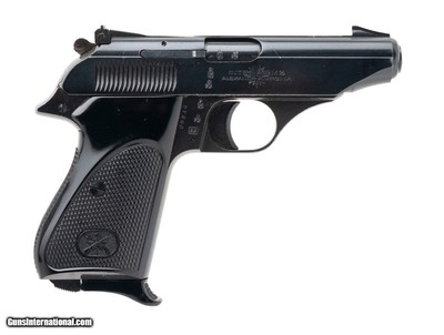 V. BERNARDELLI 80 .380 ACP