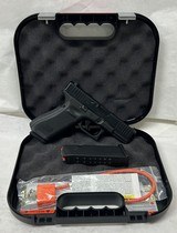 GLOCK G45 9MM LUGER (9x19 PARA) - 1 of 3