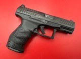 WALTHER PPQ M1 9MM LUGER (9x19 PARA) - 1 of 3