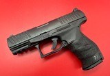 WALTHER PPQ M1 9MM LUGER (9x19 PARA) - 2 of 3