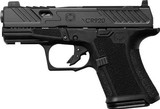SHADOW SYSTEMS CR920 COMBAT 9MM LUGER (9X19 PARA)