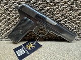 ZASTAVA ARMS M57 7.62X25MM TOKAREV - 2 of 3