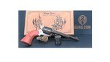 HERITAGE MFG. ROUGH RIDER .22 LR/.22 WMR - 1 of 3