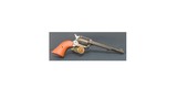 HERITAGE MFG. ROUGH RIDER .22 LR/.22 WMR - 2 of 3