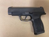 SIG SAUER P365X 9MM LUGER (9x19 PARA) - 3 of 3