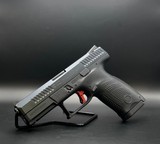 CZ P-10 C 9MM LUGER (9X19 PARA) - 1 of 3