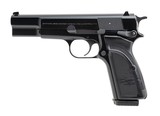 BROWNING HI-POWER MARK III 9MM LUGER (9x19 PARA) - 2 of 3