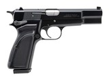 BROWNING HI-POWER MARK III 9MM LUGER (9x19 PARA)