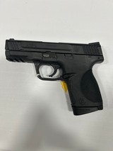 SMITH & WESSON M&P 45 .45 ACP - 1 of 1