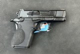 SMITH & WESSON CSX 9MM 9MM LUGER (9x19 PARA) - 2 of 2