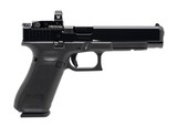 GLOCK G34 GEN 5 9MM LUGER (9x19 PARA)