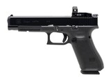 GLOCK G34 GEN 5 9MM LUGER (9x19 PARA) - 2 of 3