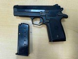 STAR Fire Star .45 ACP