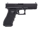 GLOCK G17 GEN 3 9MM LUGER (9x19 PARA) - 1 of 3