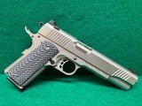 Magnum Research Desert Eagle 1911G with Knife .45 ACP - 3 of 3