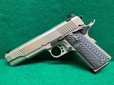 Magnum Research Desert Eagle 1911G with Knife .45 ACP - 2 of 3