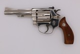 SMITH & WESSON 34-1 .22 LR - 2 of 3