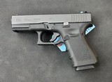 GLOCK G32 .357 MAG/9MM