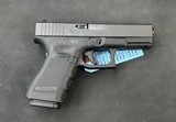 GLOCK G32 .357 MAG/9MM - 2 of 2