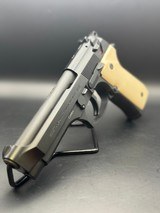 BERETTA 92fs
9MM LUGER (9x19 PARA) - 3 of 3