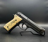BERETTA 92fs
9MM LUGER (9x19 PARA) - 2 of 3