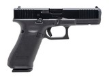 GLOCK G17 GEN 5 9MM LUGER (9x19 PARA) - 1 of 3