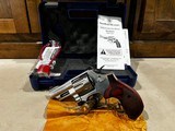 SMITH & WESSON 629 DELUXE .44 MAGNUM - 3 of 3