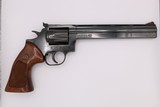 DAN WESSON FIREARMS 15-2 .357 MAG - 1 of 3