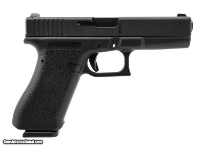 GLOCK G17 GEN 1 9MM LUGER (9x19 PARA)