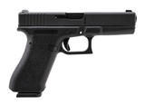 GLOCK G17 GEN 1 9MM LUGER (9x19 PARA) - 1 of 3