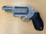 TAURUS JUDGE .45lc / .410
