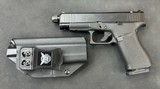 GLOCK 48 9MM LUGER (9x19 PARA) - 1 of 2