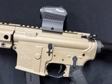BRIGADE MFG. BM-F-9 9MM LUGER (9x19 PARA) - 2 of 3