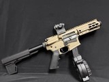 BRIGADE MFG. BM-F-9 9MM LUGER (9x19 PARA) - 3 of 3