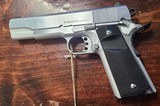 AMERICAN CLASSIC GOVT 1911 .38 SUPER +P - 2 of 3