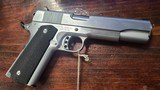 AMERICAN CLASSIC GOVT 1911 .38 SUPER +P - 1 of 3