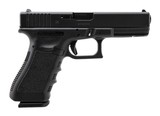 GLOCK G17 GEN 3 9MM LUGER (9x19 PARA) - 1 of 3