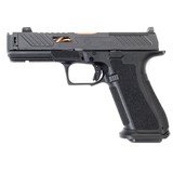 SHADOW SYSTEMS XR920P 9MM LUGER (9x19 PARA)