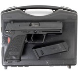 HECKLER & KOCH USP .40 S&W - 3 of 3