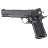 ROCK ISLAND ARMORY M1911 A1 FS-TACT.II .40 S&W - 1 of 3