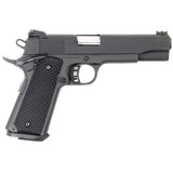 ROCK ISLAND ARMORY M1911 A1 FS-TACT.II .40 S&W - 2 of 3