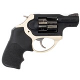 RUGER LCR-X .22 WMR - 2 of 3