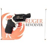 RUGER LCR-X .22 WMR - 3 of 3