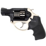 RUGER LCR-X .22 WMR - 1 of 3