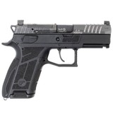 CZ P-09 C NOCTURNE 9MM LUGER (9x19 PARA) - 2 of 3
