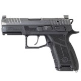 CZ P-09 C NOCTURNE 9MM LUGER (9x19 PARA) - 1 of 3